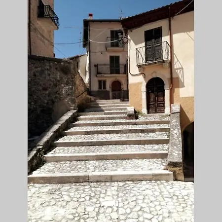 Casa Duchessa Marano (Abruzzo)
