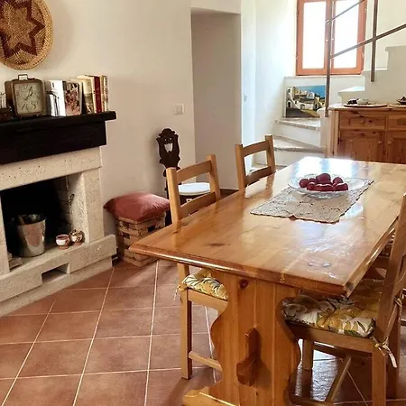 Casa vacanze Casa Duchessa *