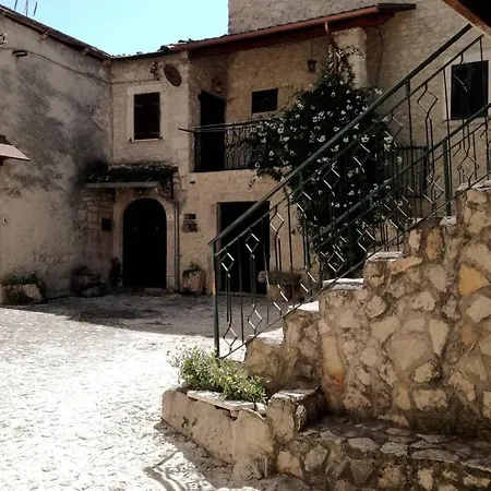 Casa Duchessa Casa vacanze Marano (Abruzzo)