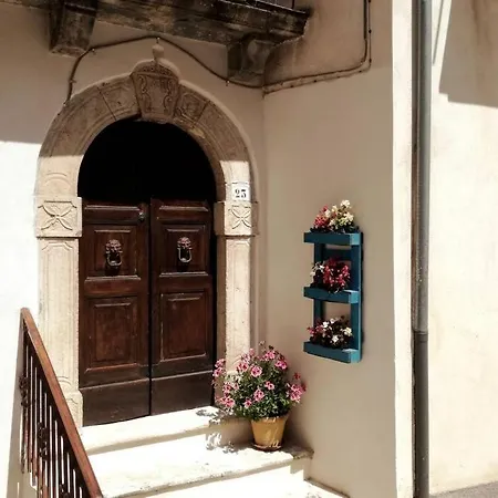 Casa Duchessa Casa vacanze