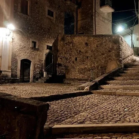 Casa vacanze Casa Duchessa Marano (Abruzzo)
