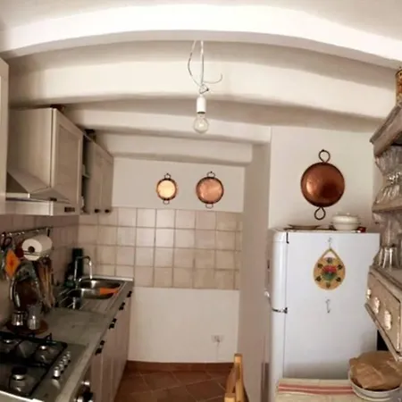 Casa vacanze Casa Duchessa
