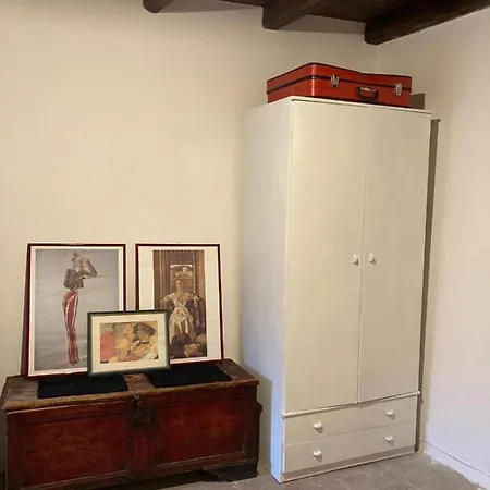 Casa Duchessa Casa vacanze *