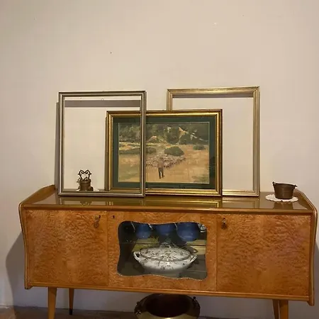 Casa Duchessa Casa vacanze Marano (Abruzzo)
