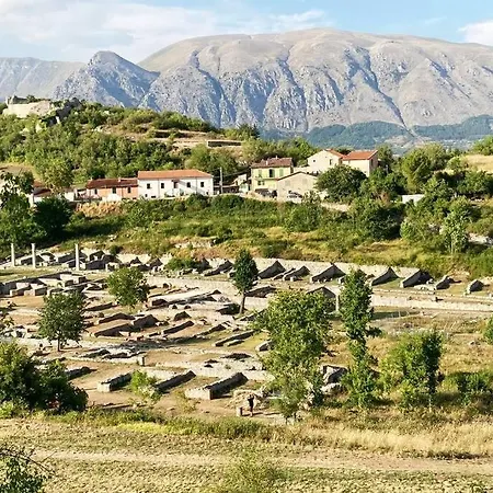Casa Duchessa Casa vacanze
