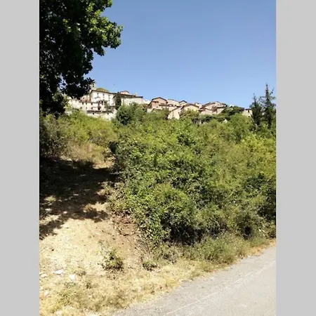 Casa Duchessa * Marano (Abruzzo)