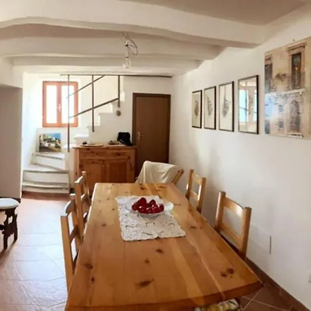 Casa vacanze Casa Duchessa *