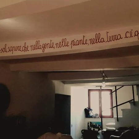 Casa Duchessa Casa vacanze Marano (Abruzzo)