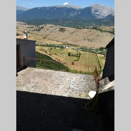 Casa Duchessa Marano (Abruzzo)