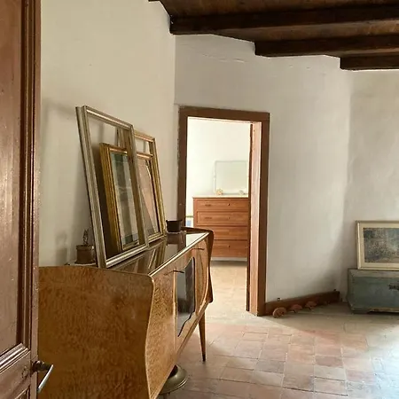 Casa Duchessa Marano (Abruzzo)